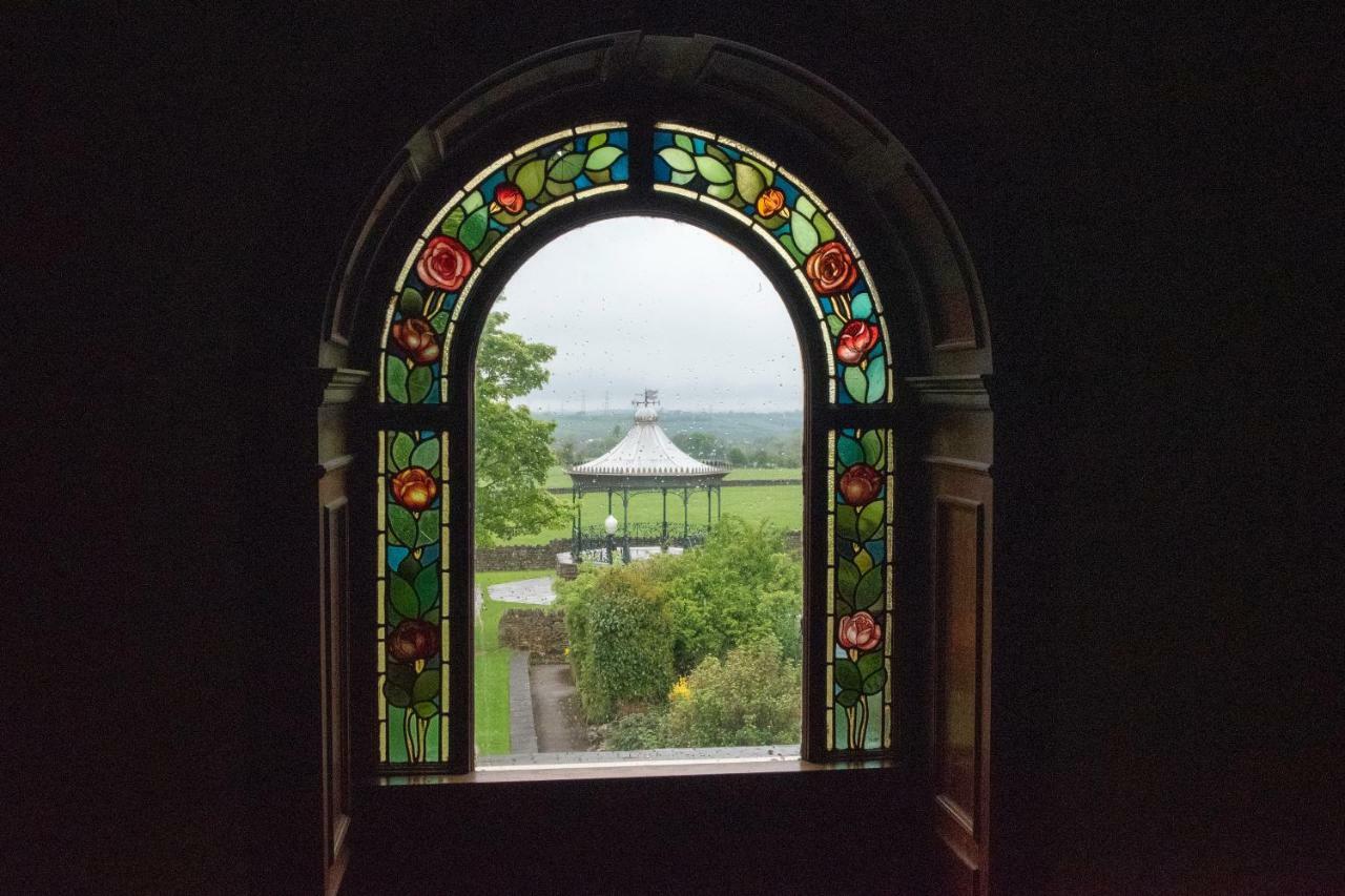 Cubley Hall بينيستن المظهر الخارجي الصورة
